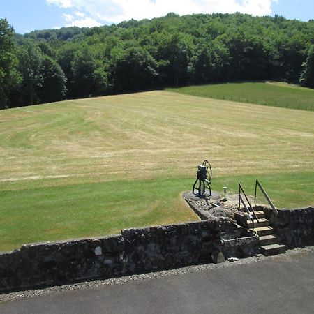 Gite De Benque Villa Exterior photo