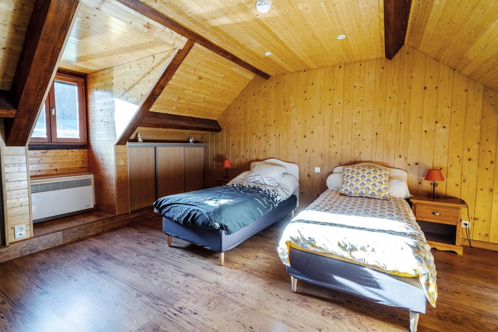 Gite De Benque Exterior photo